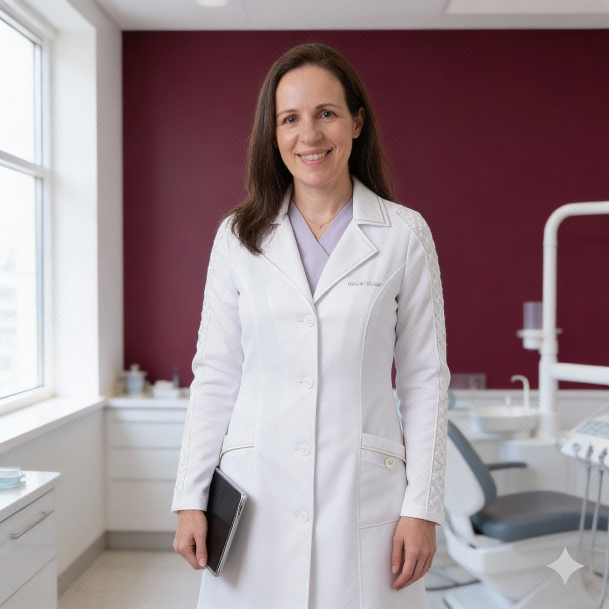 Dra. Priscila Jimenez